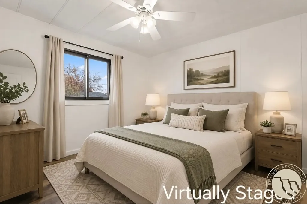 228 Nash Lane Billings MT 59105