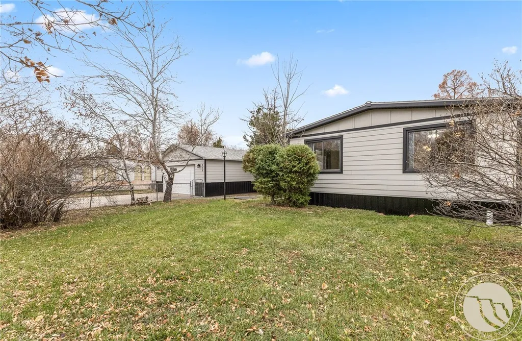 228 Nash Lane Billings MT 59105
