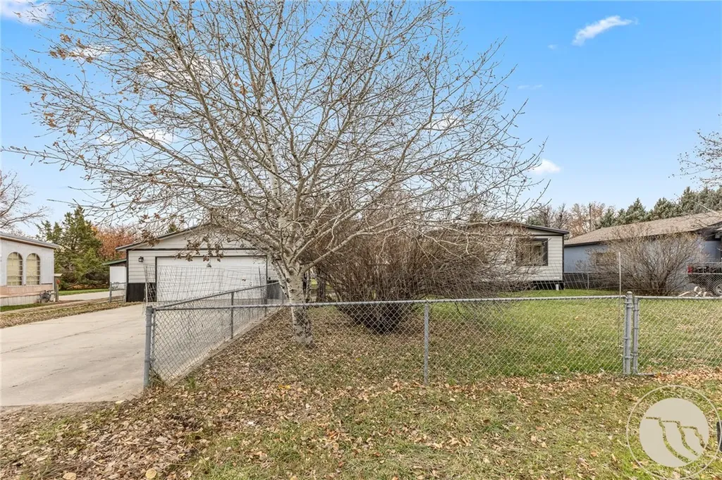 228 Nash Lane Billings MT 59105