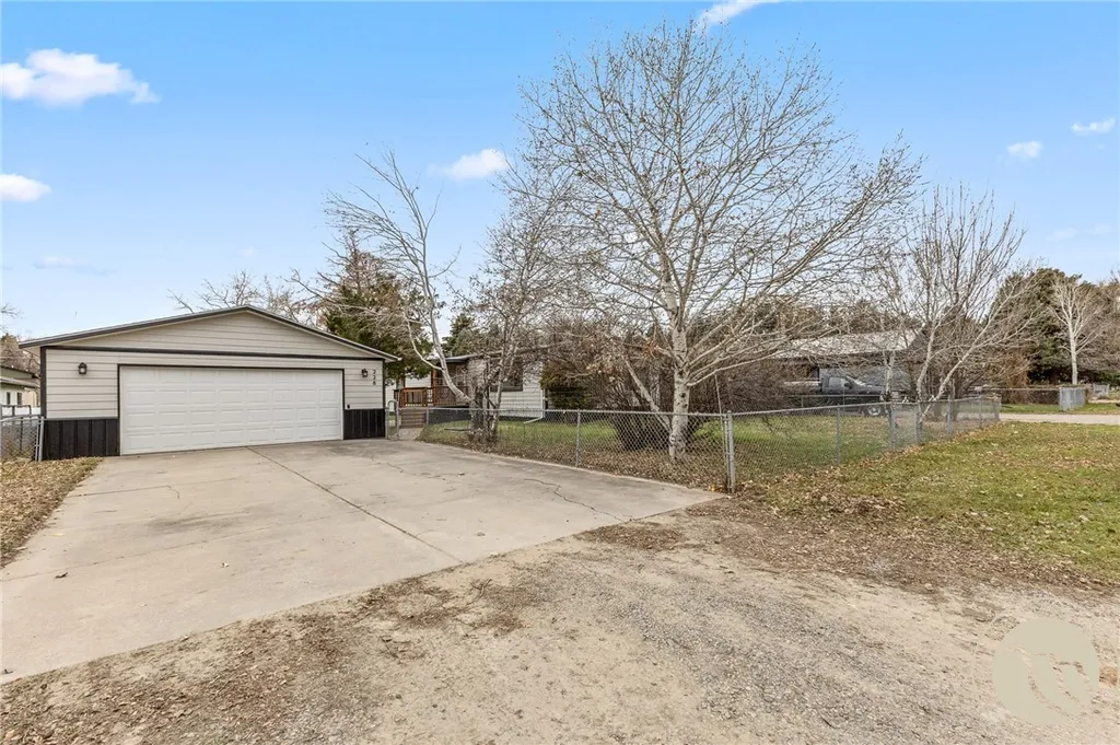 228 Nash Lane Billings MT 59105