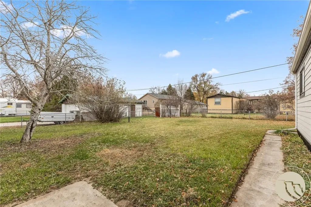 228 Nash Lane Billings MT 59105