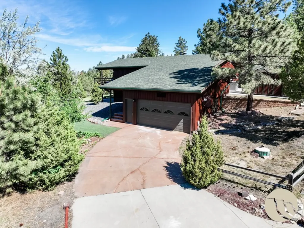 4743 Cave Road Billings MT 59101