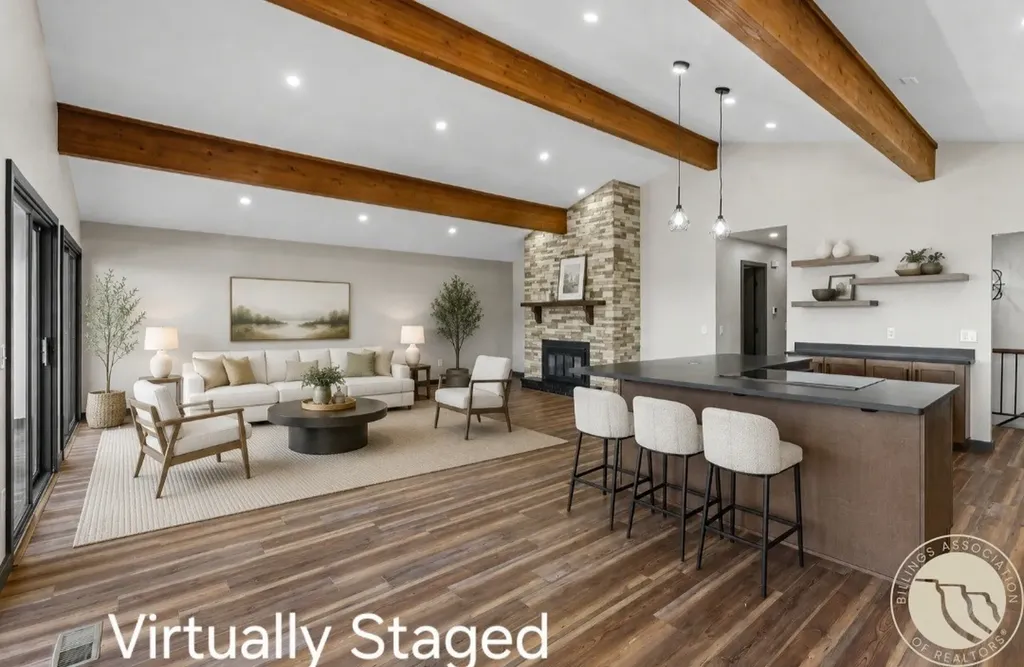 4743 Cave Road Billings MT 59101