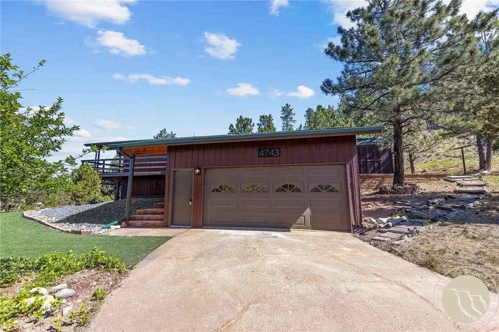 4743 Cave Road Billings MT 59101