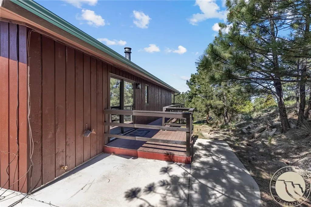 4743 Cave Road Billings MT 59101