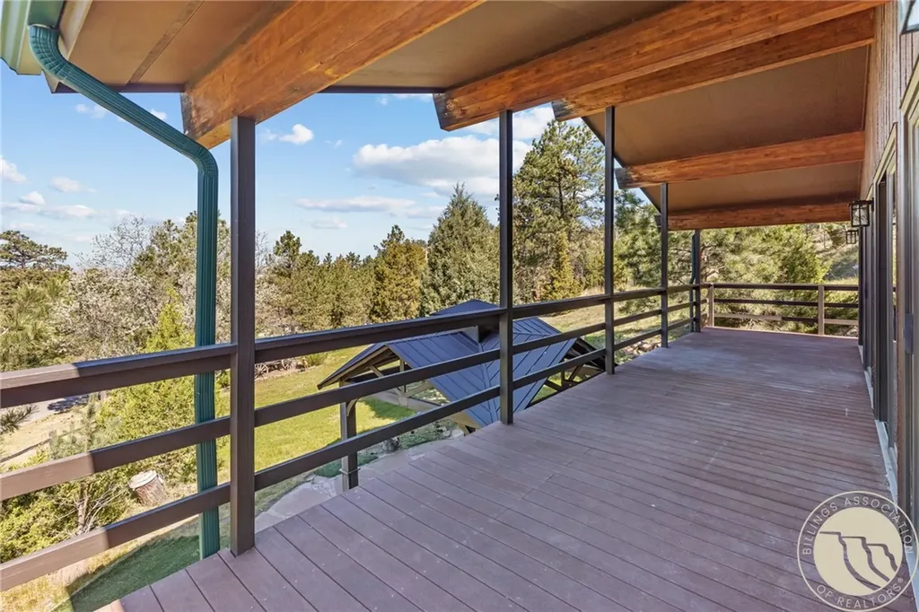 4743 Cave Road Billings MT 59101