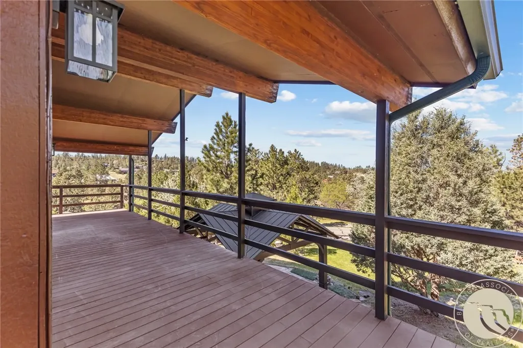 4743 Cave Road Billings MT 59101