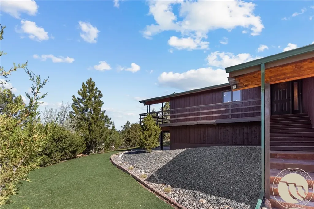 4743 Cave Road Billings MT 59101