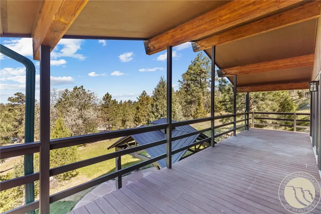4743 Cave Road Billings MT 59101