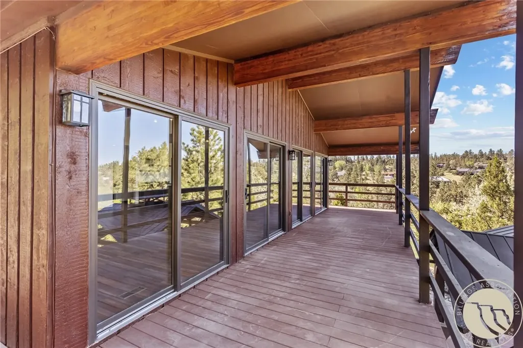 4743 Cave Road Billings MT 59101