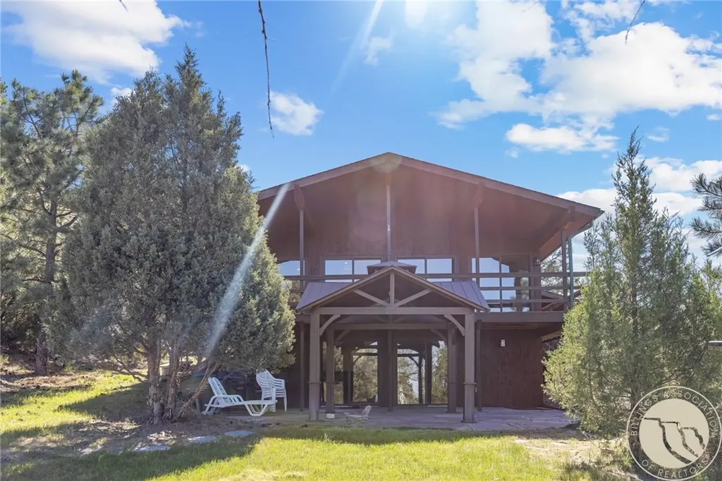 4743 Cave Road Billings MT 59101