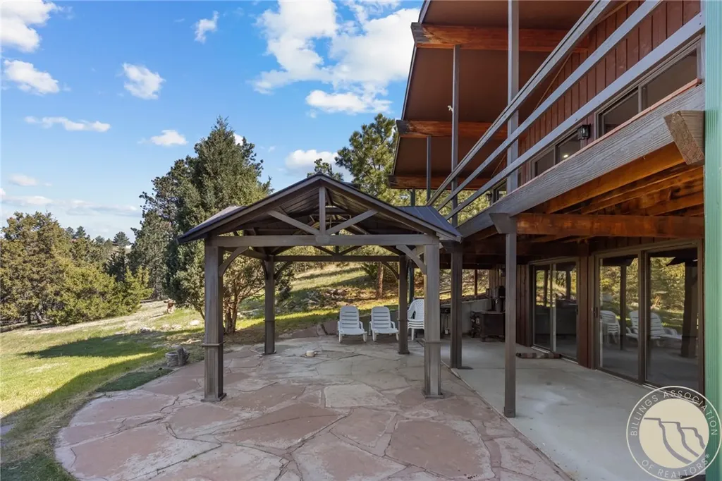 4743 Cave Road Billings MT 59101