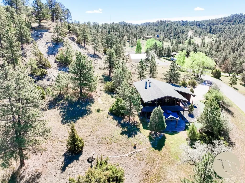 4743 Cave Road Billings MT 59101