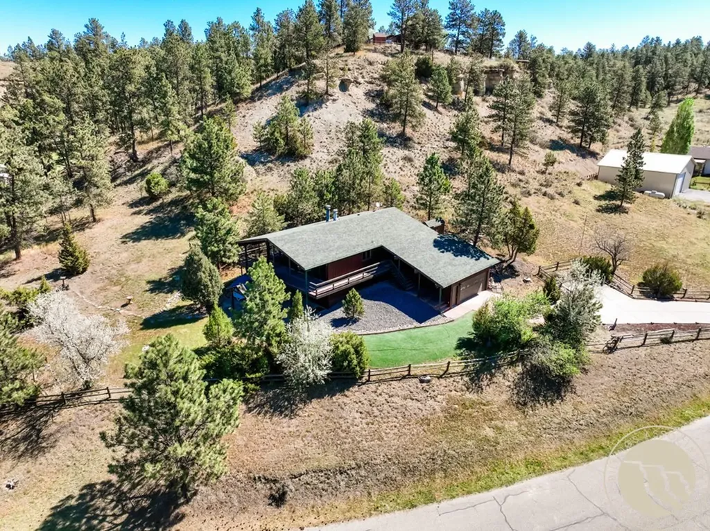4743 Cave Road Billings MT 59101