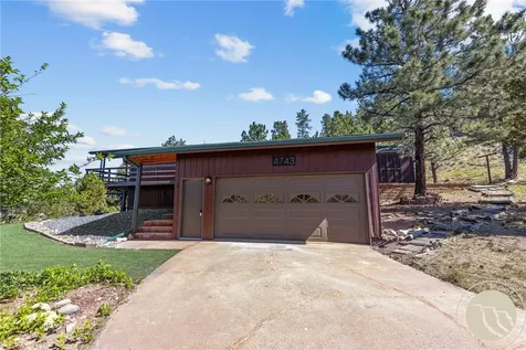 4743 Cave Road Billings MT 59101