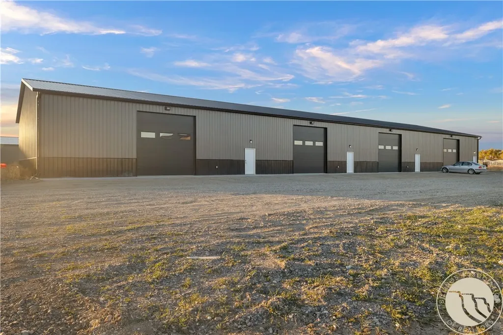 6822 Cowgirl Way, Unit C Billings MT 59106