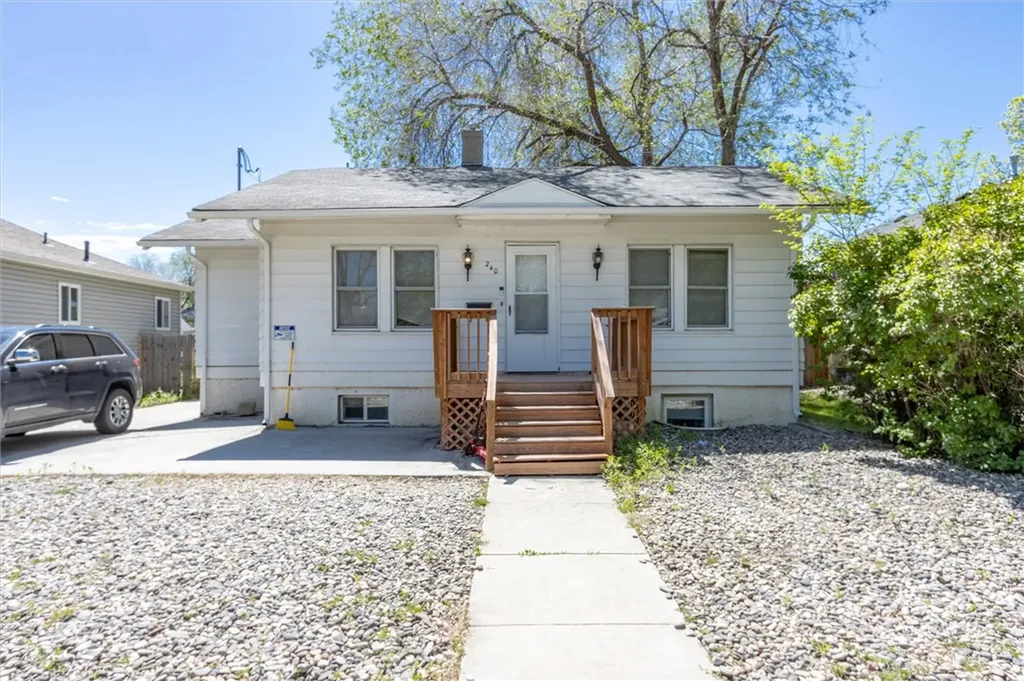 240 Terry Avenue Billings MT 59101