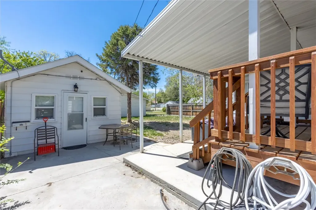 240 Terry Avenue Billings MT 59101