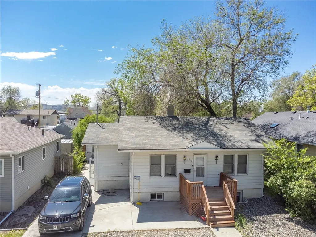 240 Terry Avenue Billings MT 59101