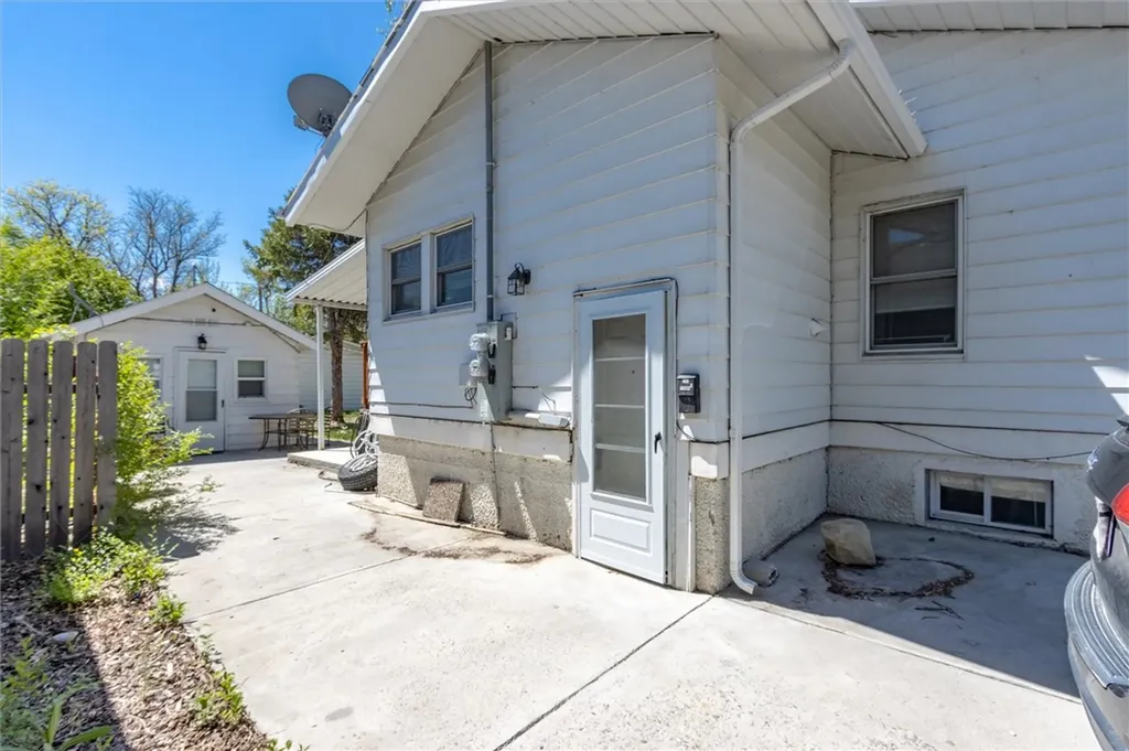 240 Terry Avenue Billings MT 59101