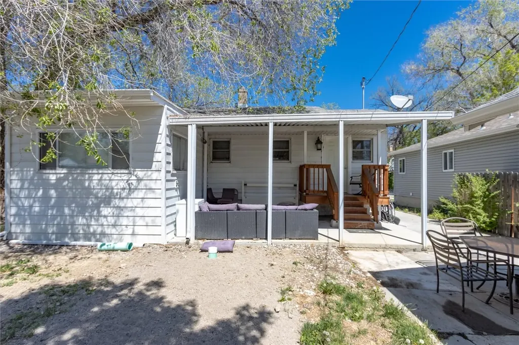 240 Terry Avenue Billings MT 59101