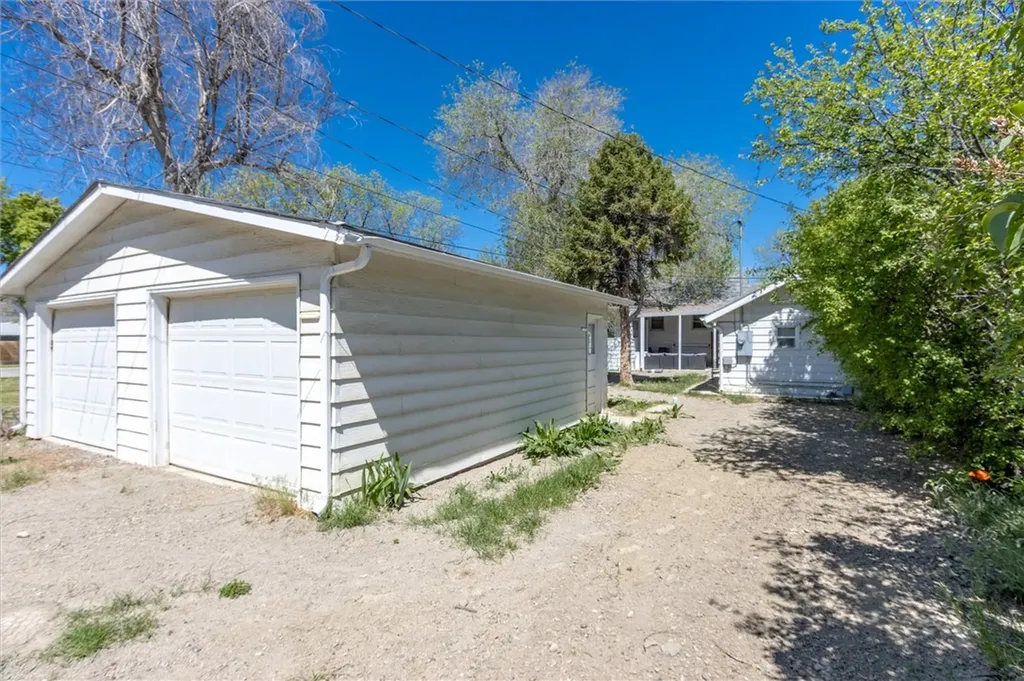 240 Terry Avenue Billings MT 59101