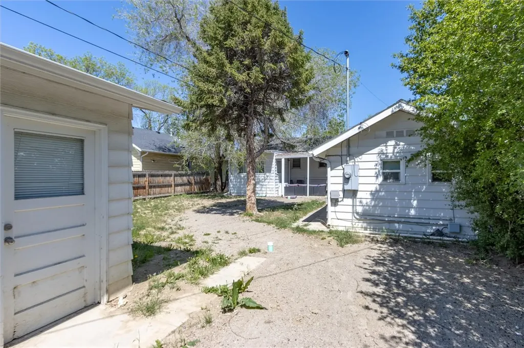 240 Terry Avenue Billings MT 59101