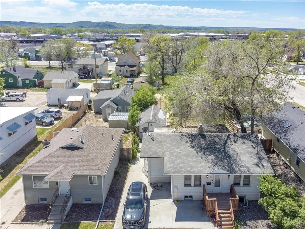 240 Terry Avenue Billings MT 59101