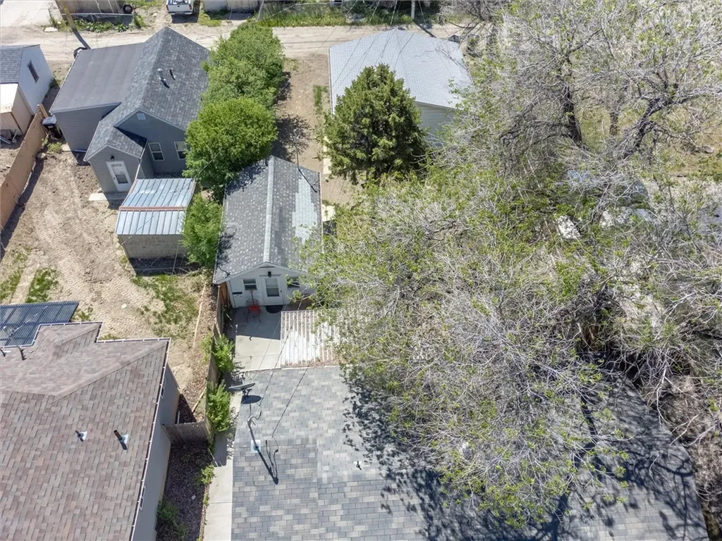 240 Terry Avenue Billings MT 59101