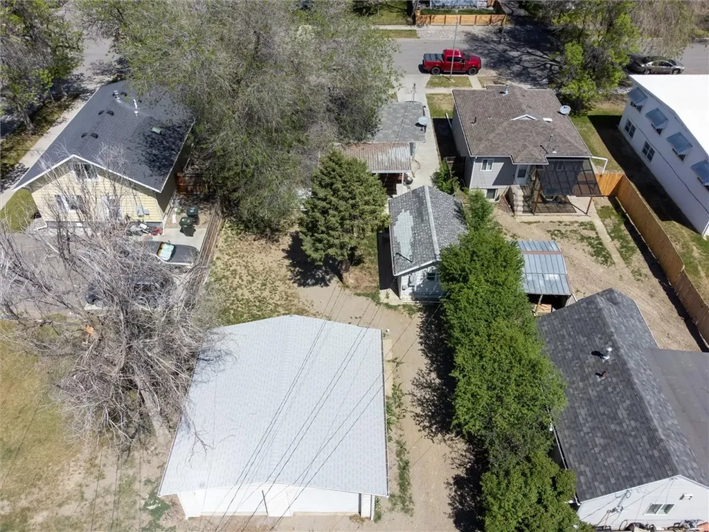 240 Terry Avenue Billings MT 59101