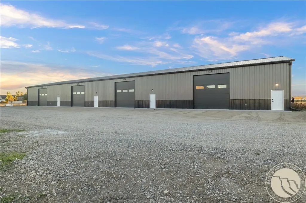6822 Cowgirl Way, Unit A Billings MT 59106
