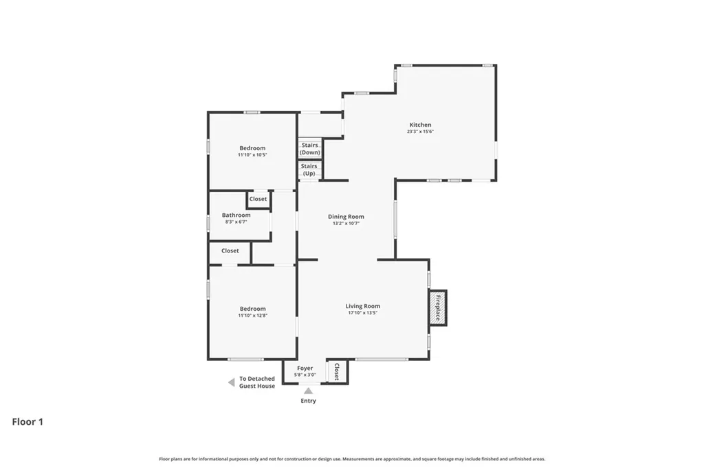 1905 Poly Drive Billings MT 59102
