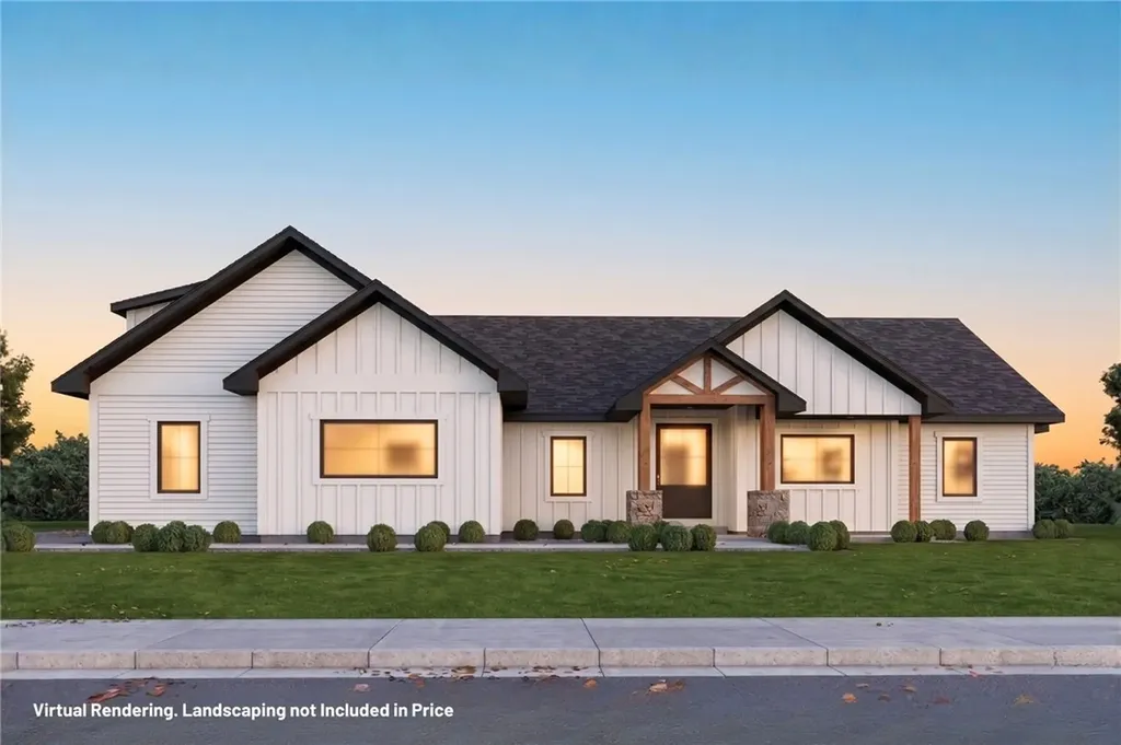 6707 Elder Grove Lane Billings MT 59106