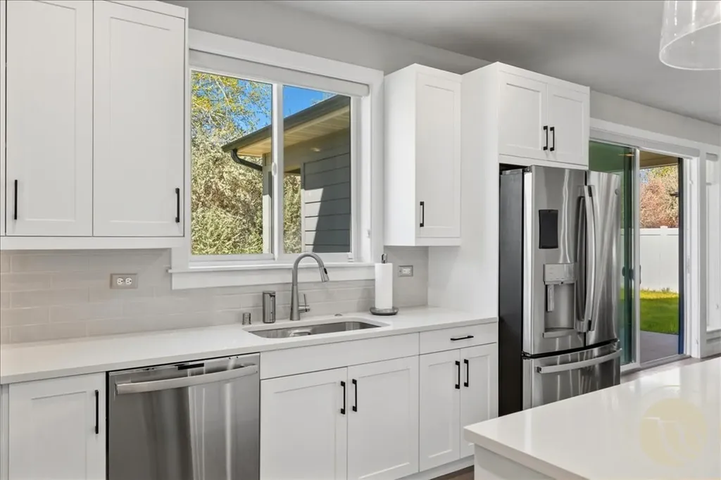 4819 Gold Creek Trail Billings MT 59106