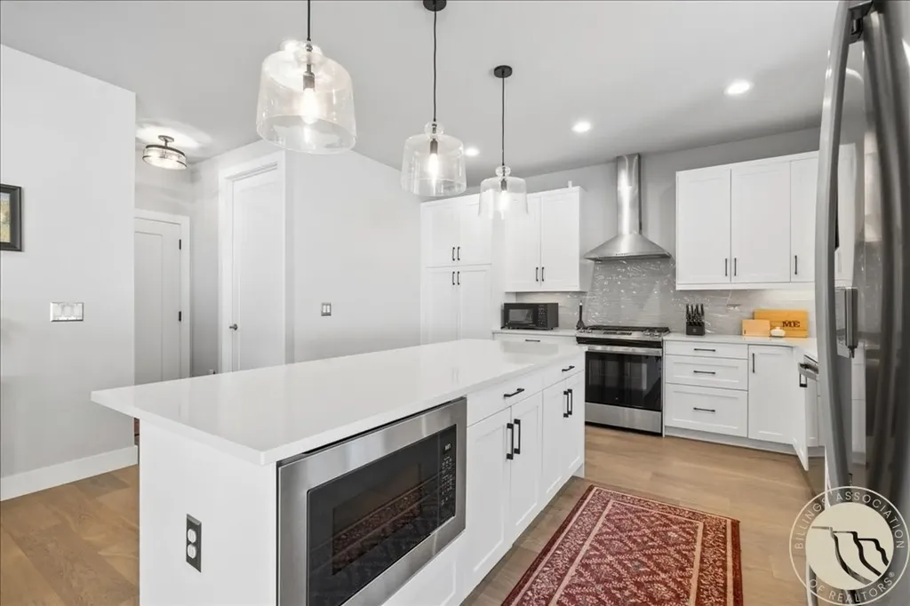 4819 Gold Creek Trail Billings MT 59106