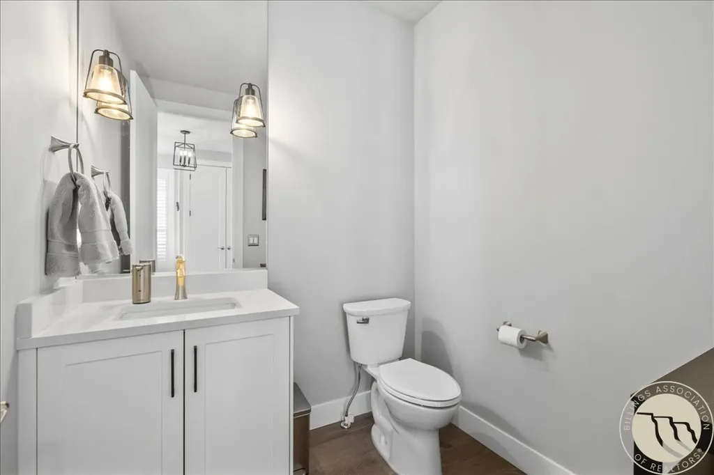 4819 Gold Creek Trail Billings MT 59106