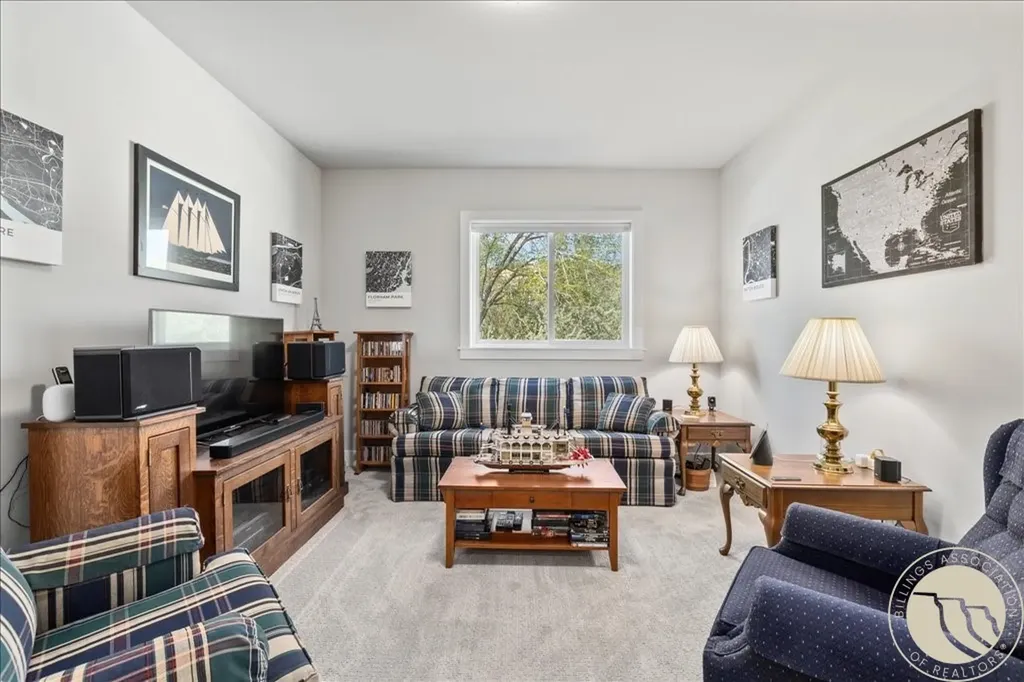 4819 Gold Creek Trail Billings MT 59106