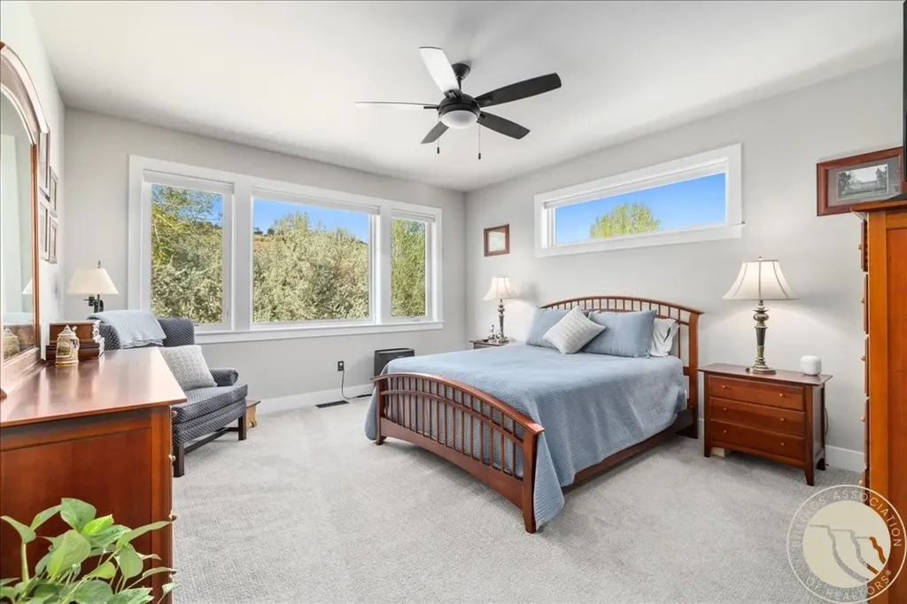 4819 Gold Creek Trail Billings MT 59106