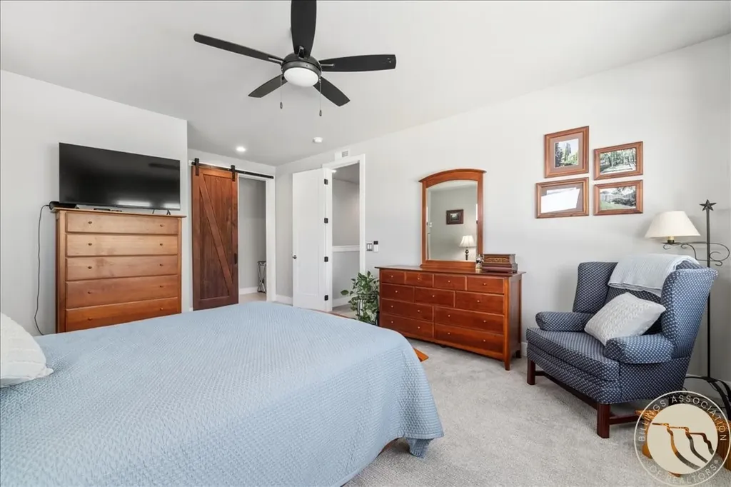4819 Gold Creek Trail Billings MT 59106