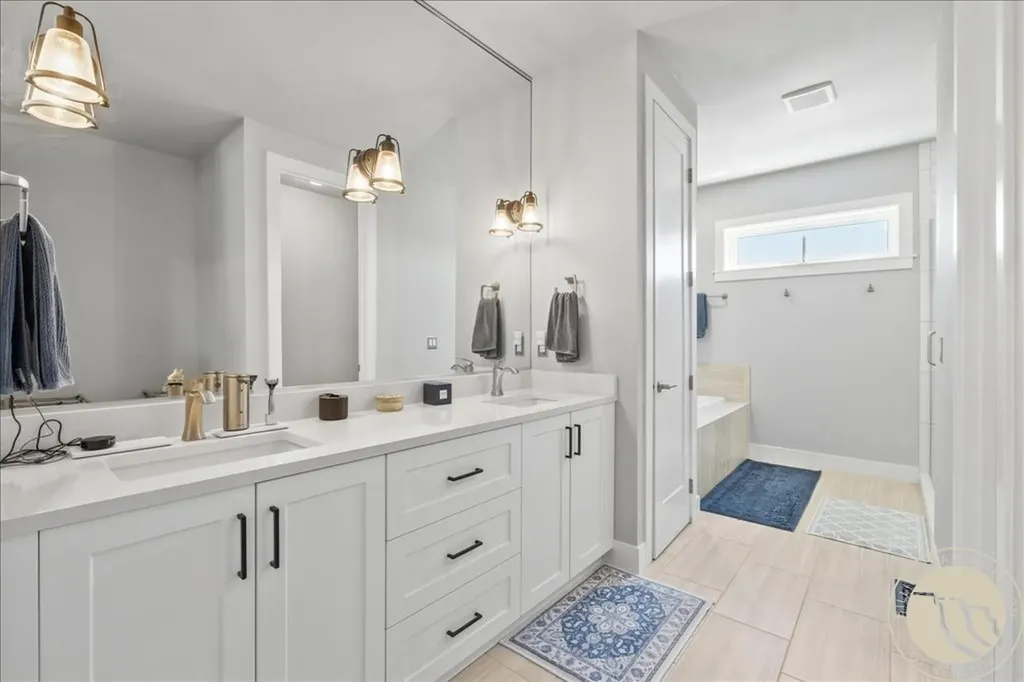4819 Gold Creek Trail Billings MT 59106