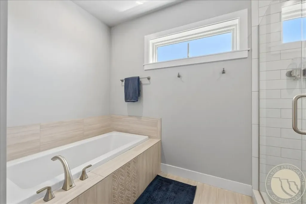4819 Gold Creek Trail Billings MT 59106