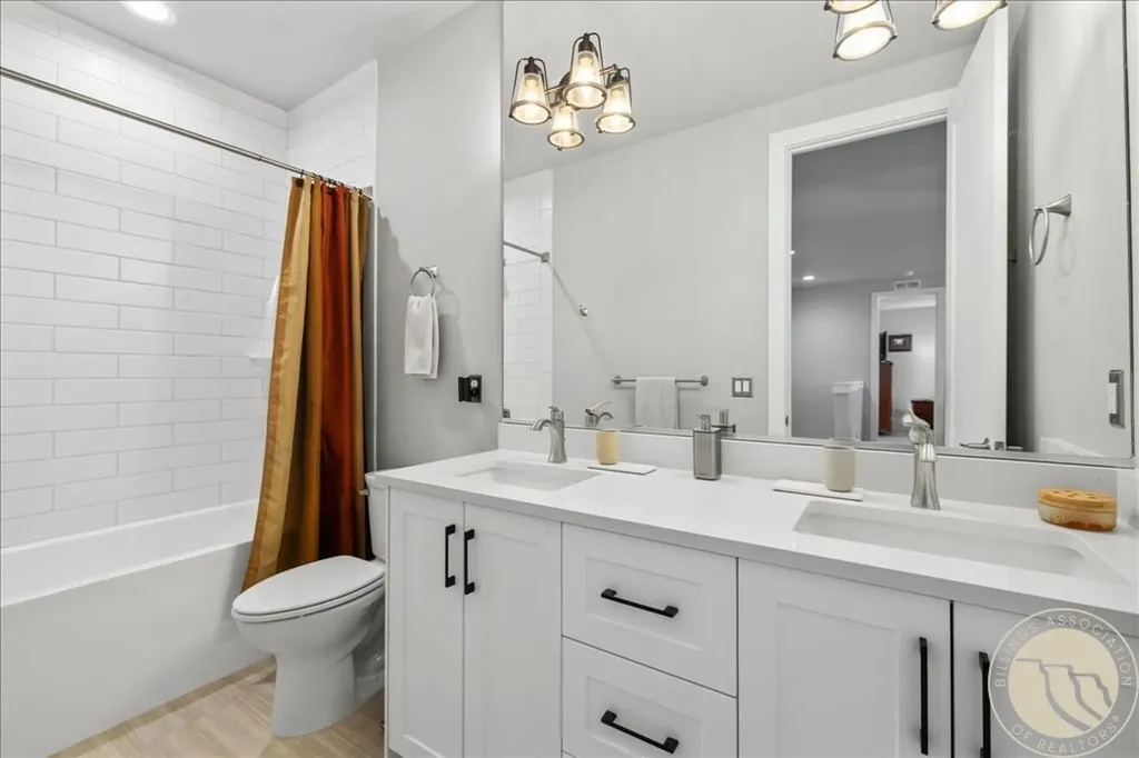 4819 Gold Creek Trail Billings MT 59106