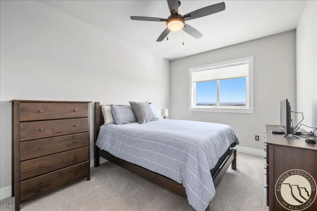 4819 Gold Creek Trail Billings MT 59106