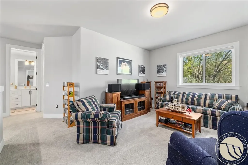 4819 Gold Creek Trail Billings MT 59106