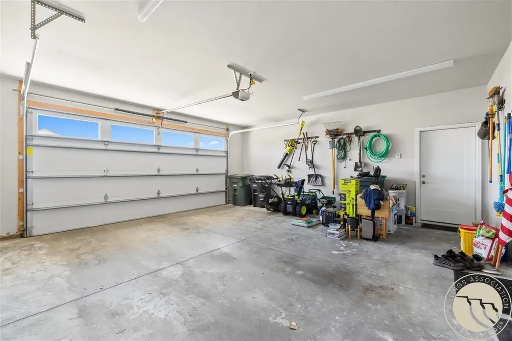 4819 Gold Creek Trail Billings MT 59106