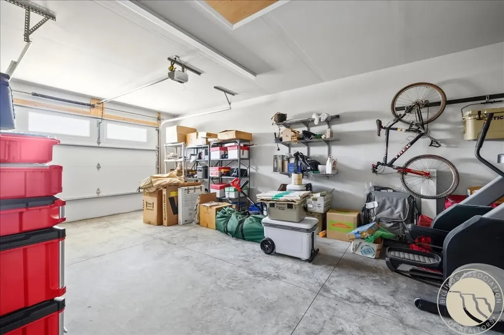 4819 Gold Creek Trail Billings MT 59106