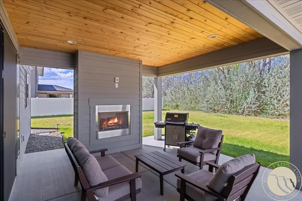 4819 Gold Creek Trail Billings MT 59106