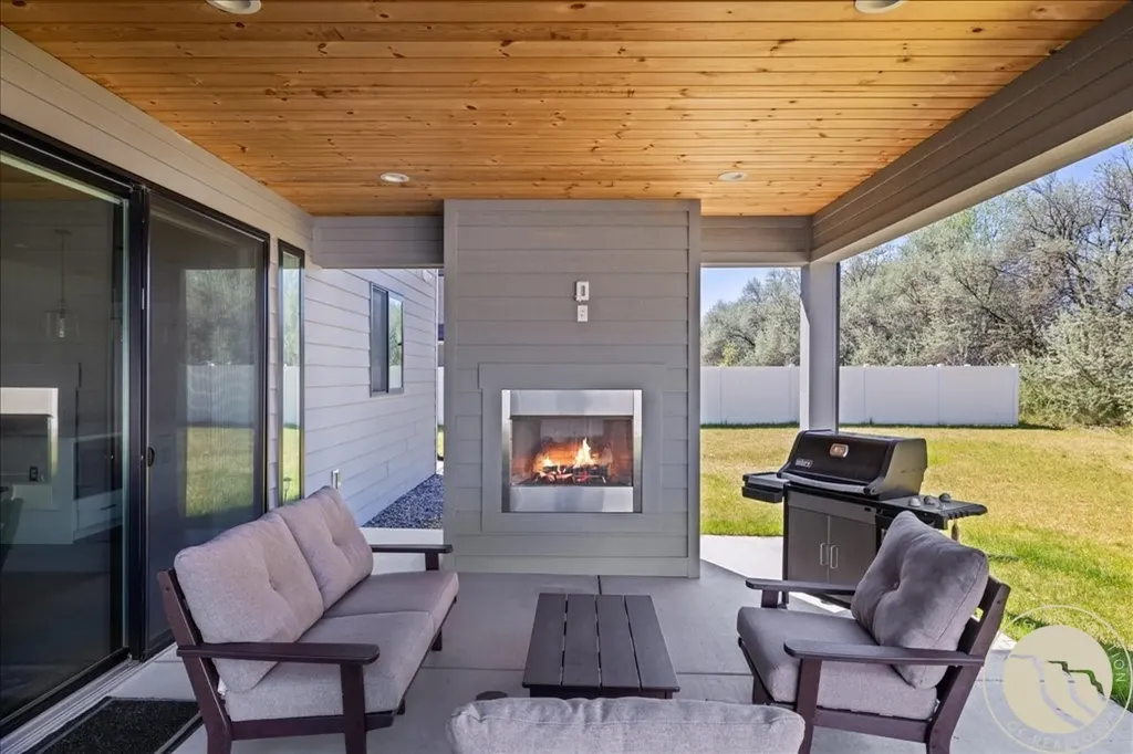4819 Gold Creek Trail Billings MT 59106