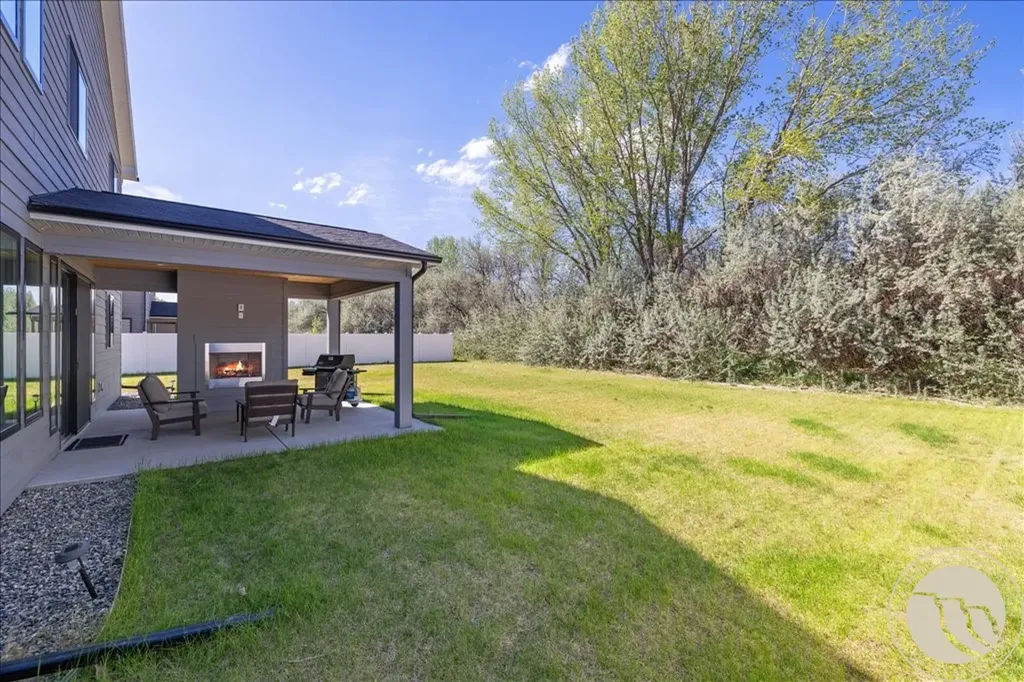 4819 Gold Creek Trail Billings MT 59106