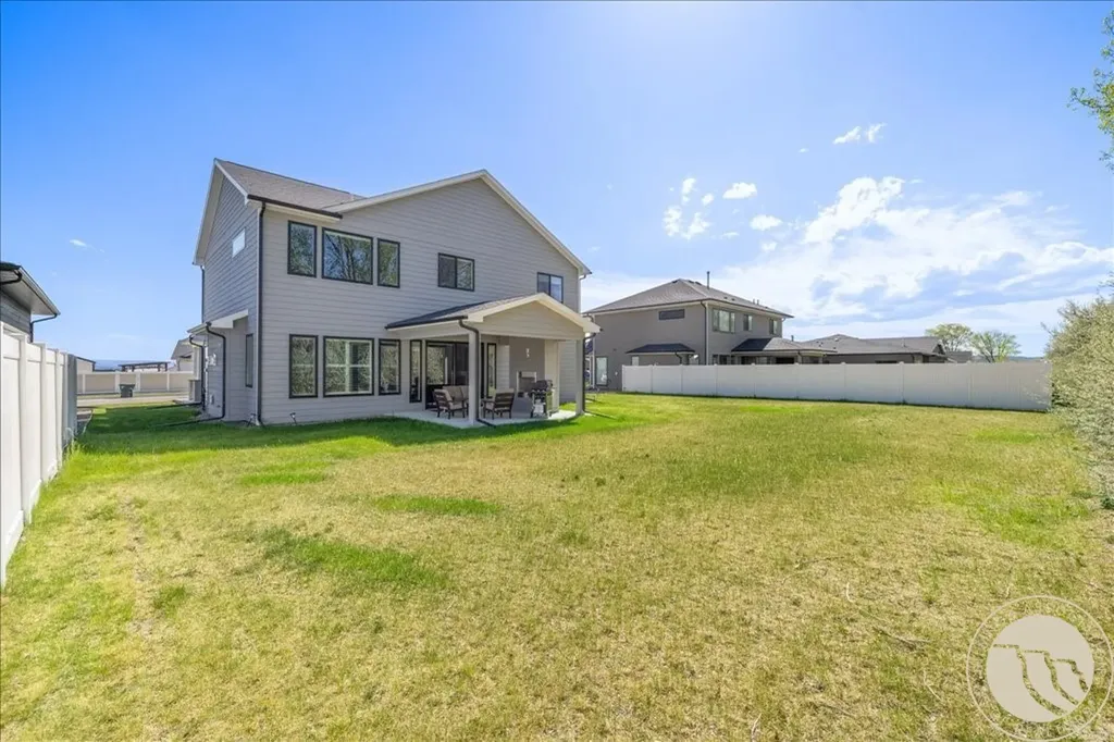 4819 Gold Creek Trail Billings MT 59106
